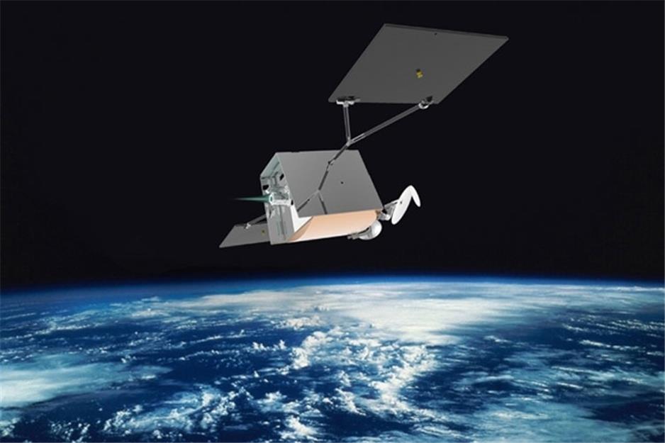 وان‌وب یک گام دیگر به ارائه‌ی اینترنت ماهواره‌ای نزدیک شد 